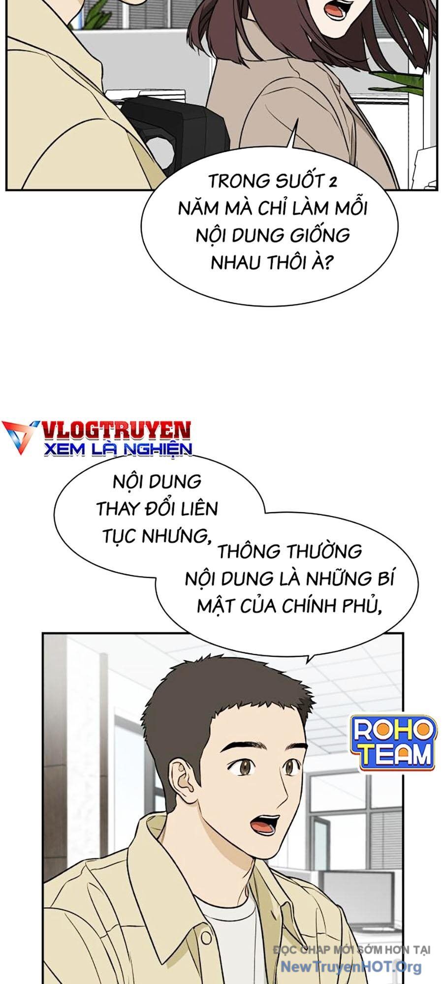 Cơ Quan Tự Hủy Chapter 14 - 37