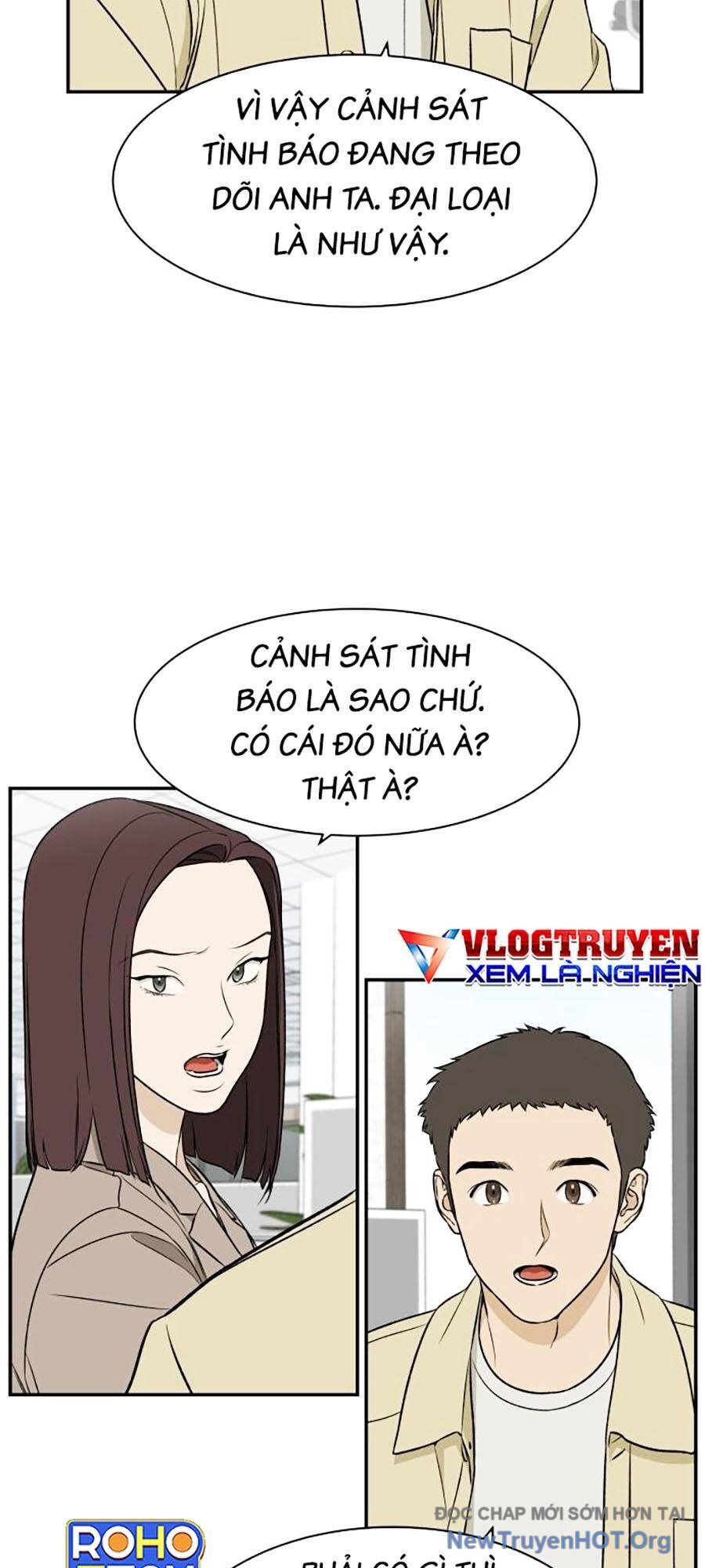 Cơ Quan Tự Hủy Chapter 14 - 38