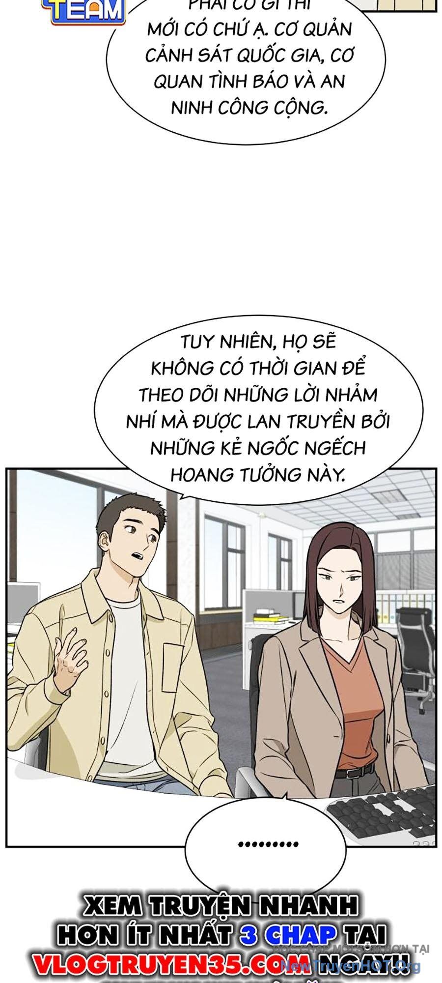 Cơ Quan Tự Hủy Chapter 14 - 39