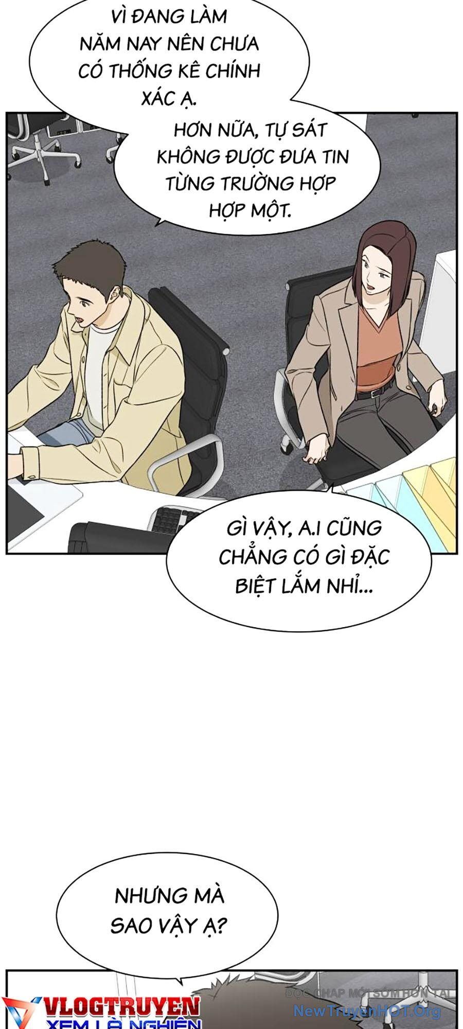 Cơ Quan Tự Hủy Chapter 14 - 5