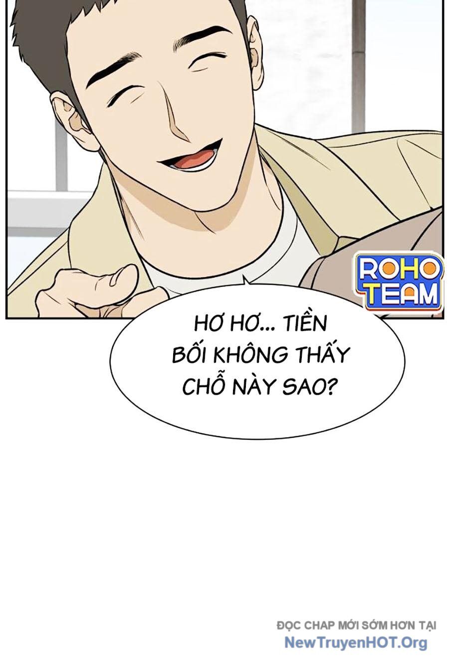 Cơ Quan Tự Hủy Chapter 14 - 41