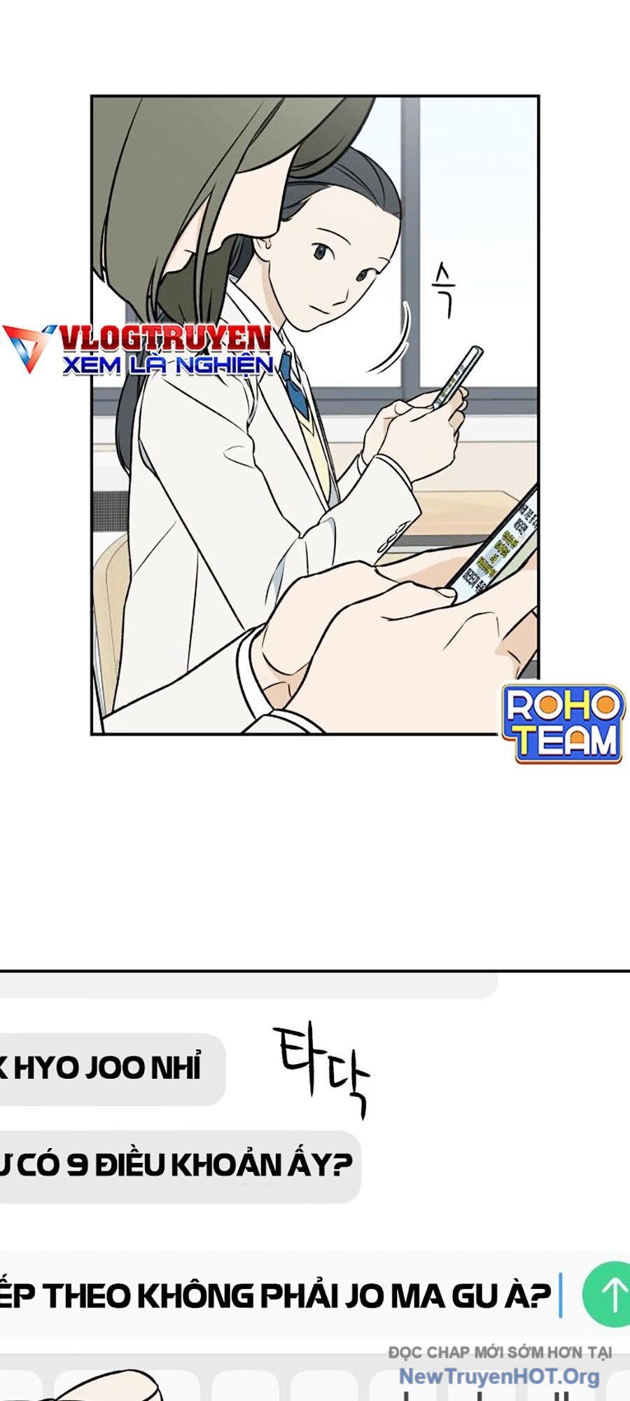 Cơ Quan Tự Hủy Chapter 14 - 49