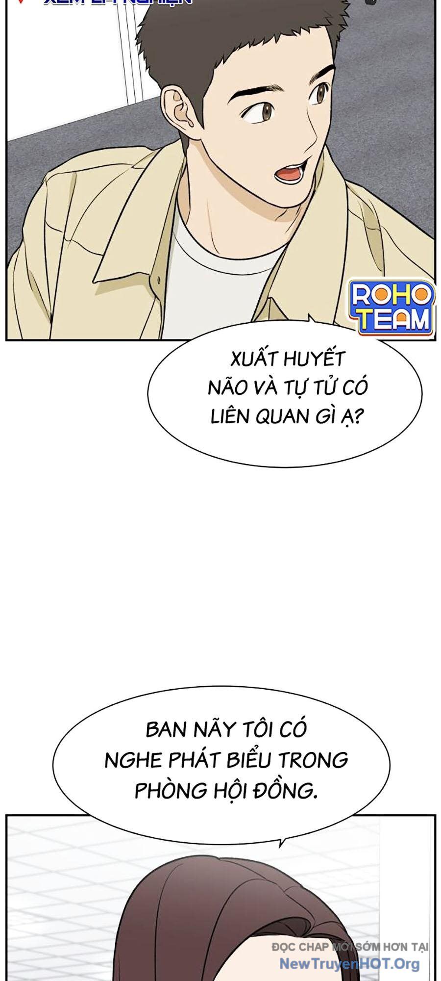 Cơ Quan Tự Hủy Chapter 14 - 6