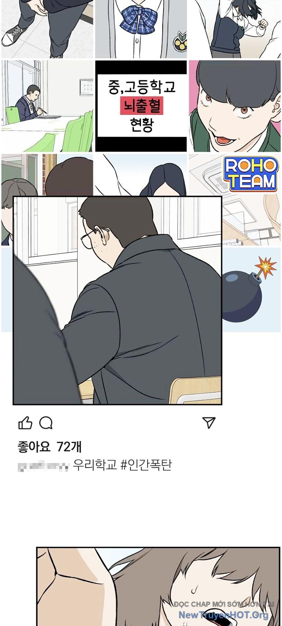 Cơ Quan Tự Hủy Chapter 14 - 53