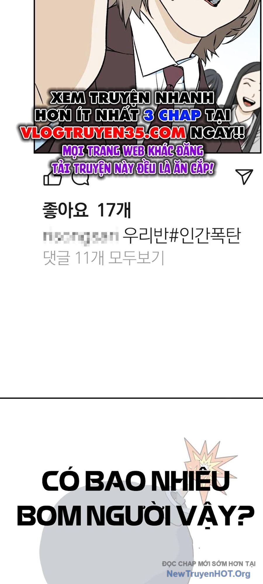 Cơ Quan Tự Hủy Chapter 14 - 54