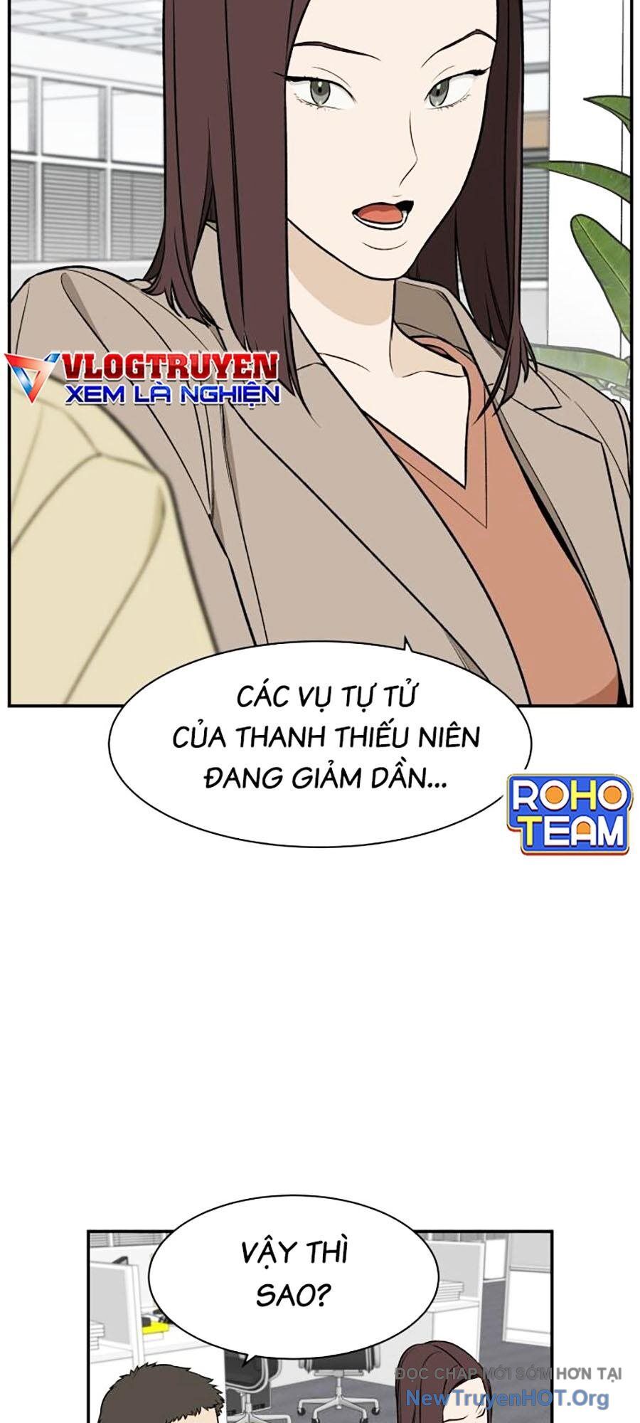 Cơ Quan Tự Hủy Chapter 14 - 7