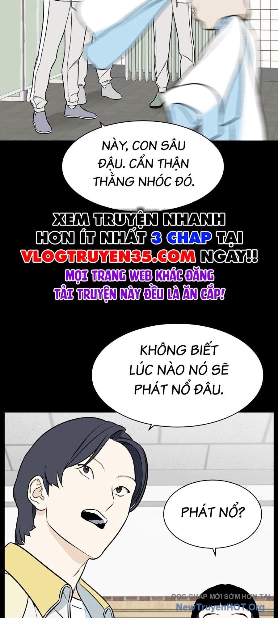 Cơ Quan Tự Hủy Chapter 14 - 66