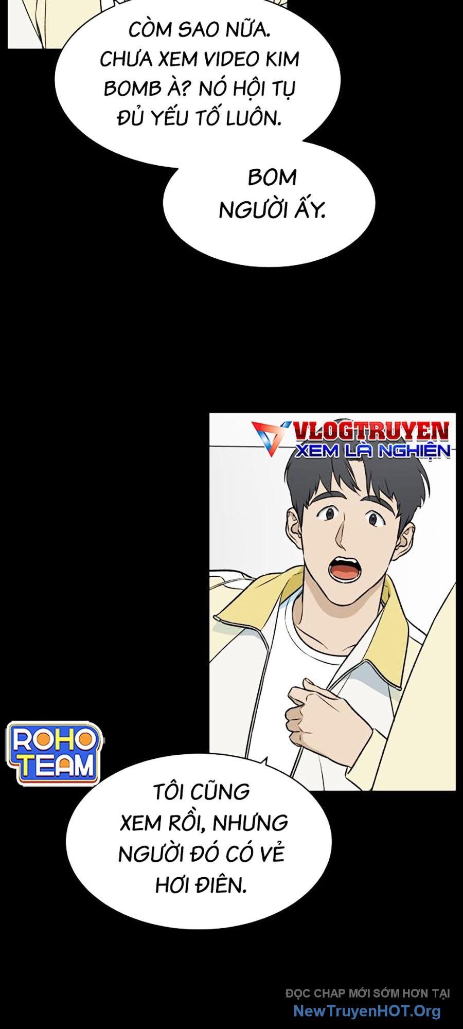 Cơ Quan Tự Hủy Chapter 14 - 68