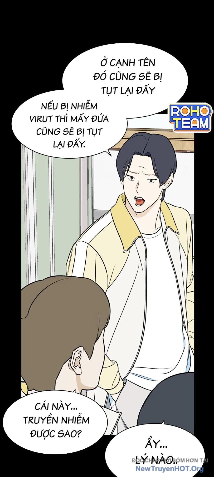 Cơ Quan Tự Hủy Chapter 14 - 73