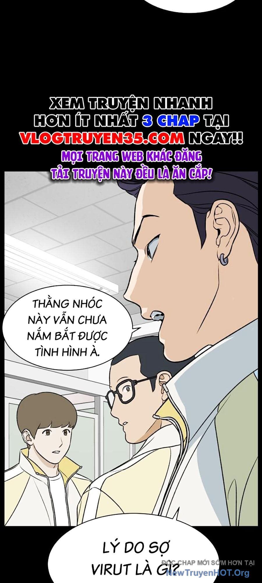 Cơ Quan Tự Hủy Chapter 14 - 74