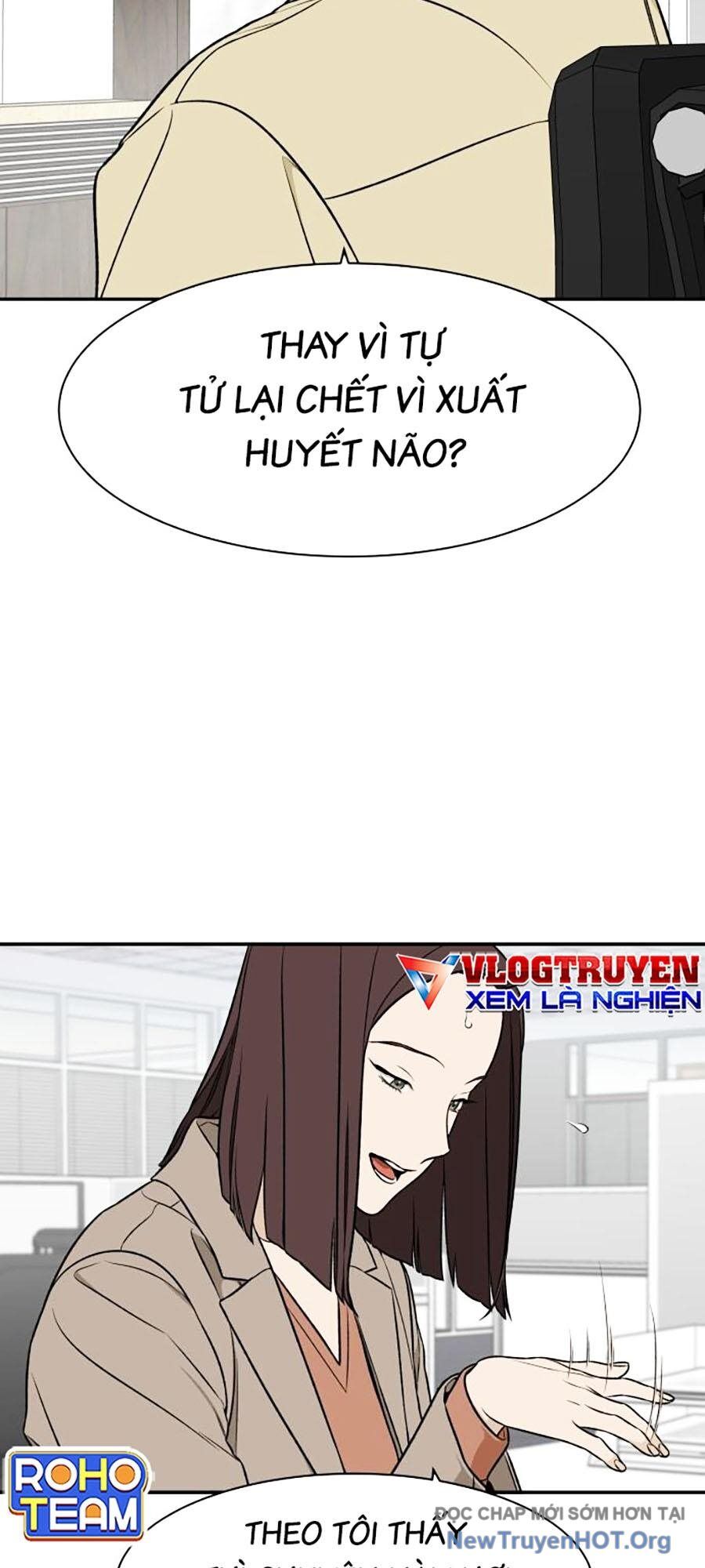 Cơ Quan Tự Hủy Chapter 14 - 9