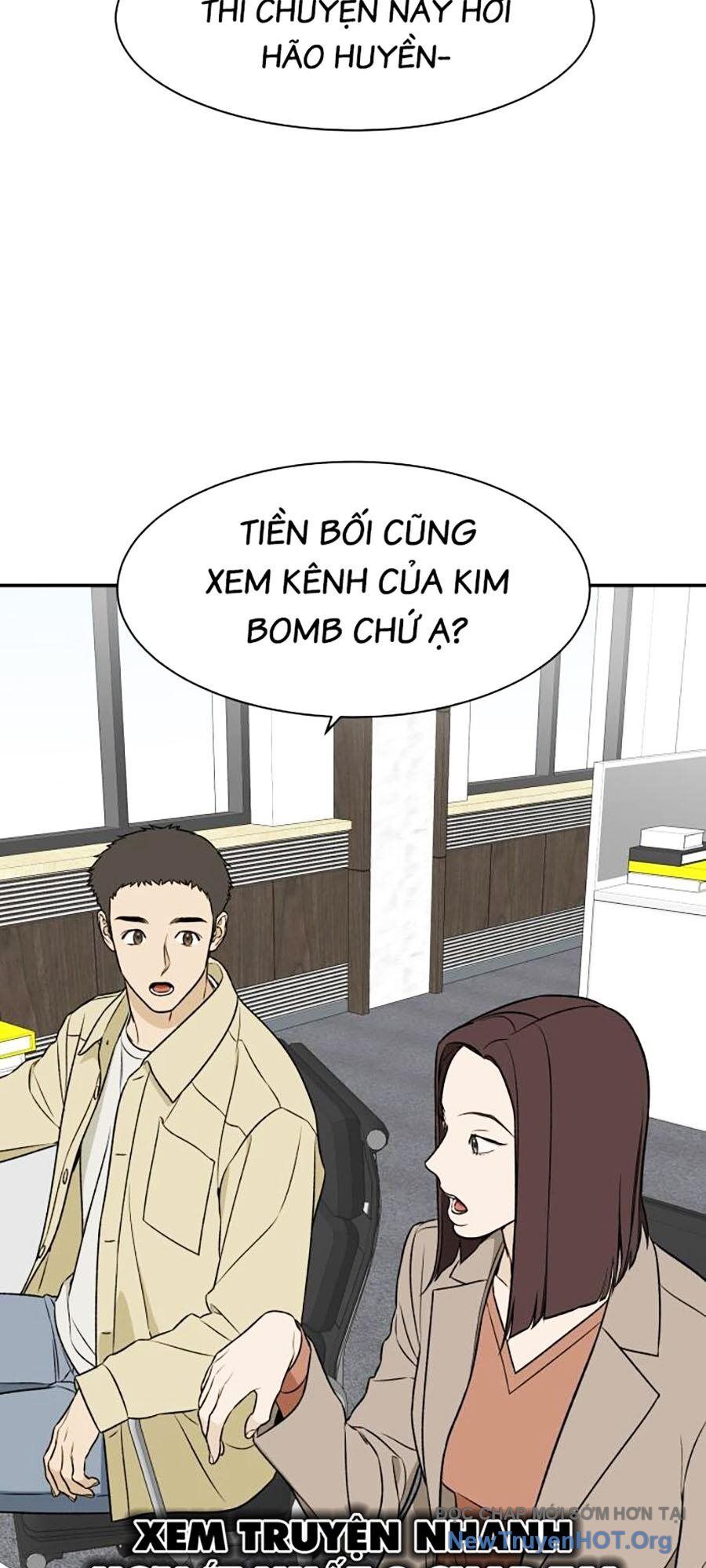 Cơ Quan Tự Hủy Chapter 14 - 10
