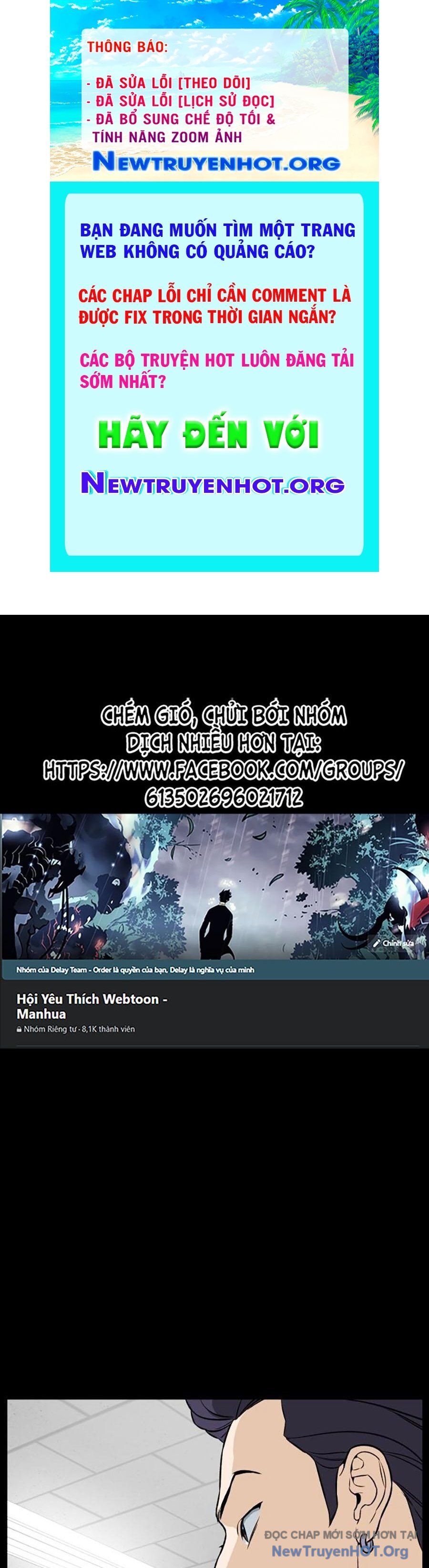 Cơ Quan Tự Hủy Chapter 15 - 1