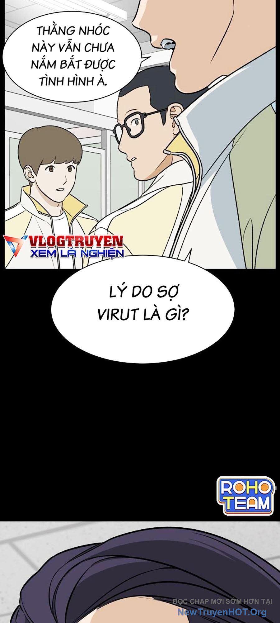 Cơ Quan Tự Hủy Chapter 15 - 2