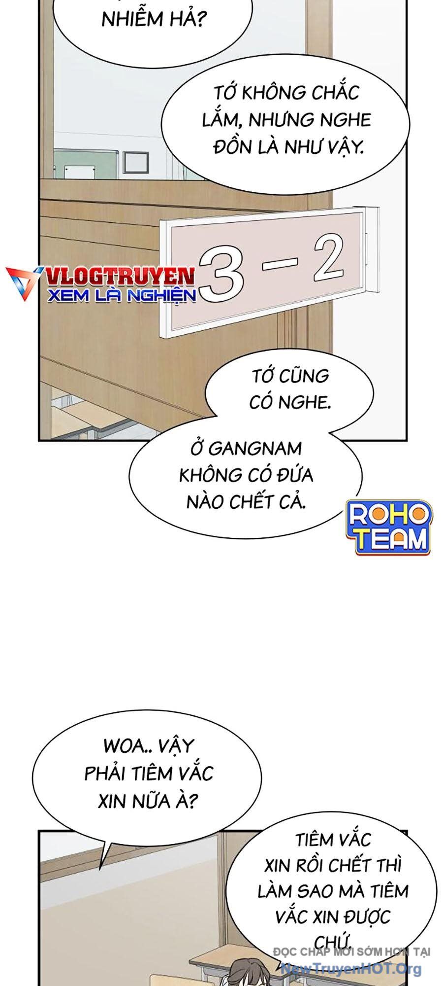 Cơ Quan Tự Hủy Chapter 15 - 11