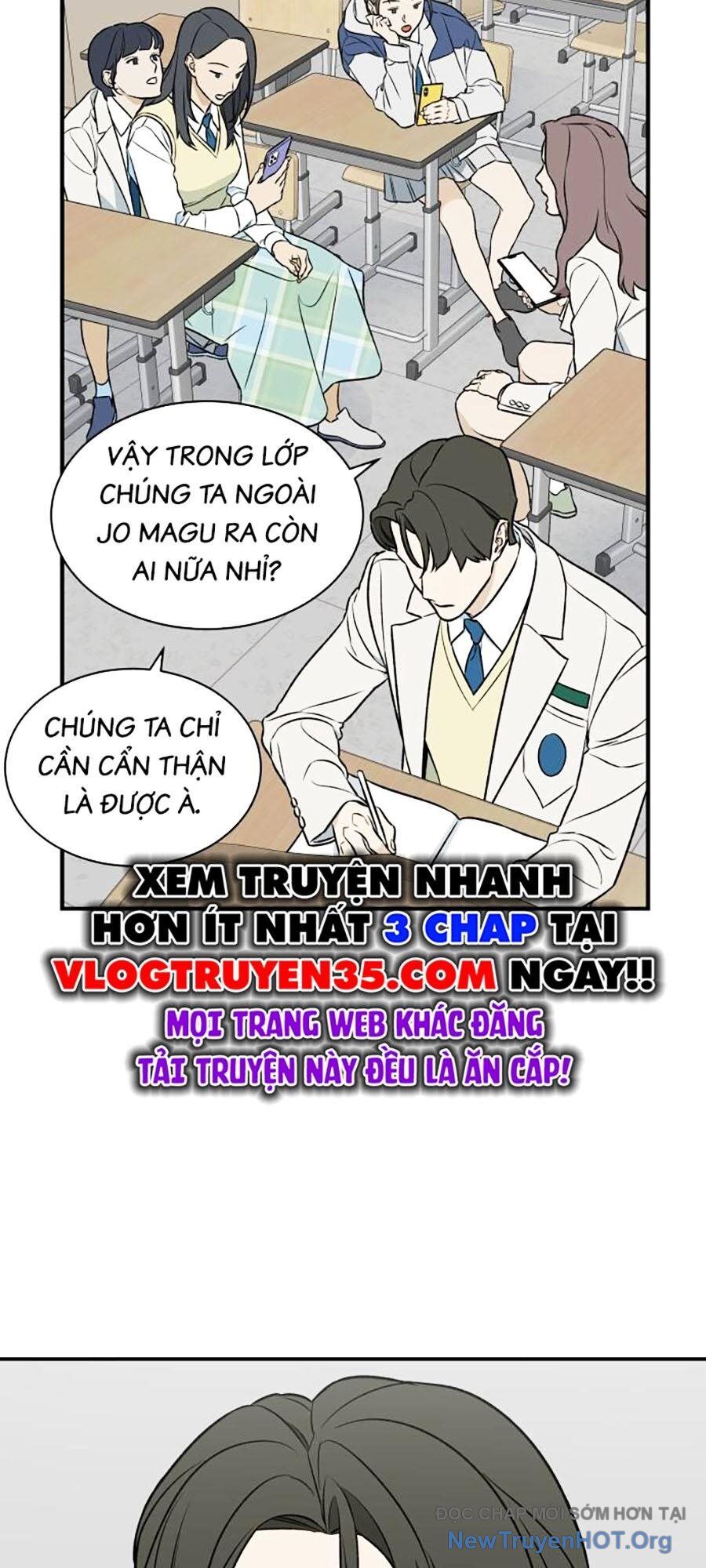 Cơ Quan Tự Hủy Chapter 15 - 12