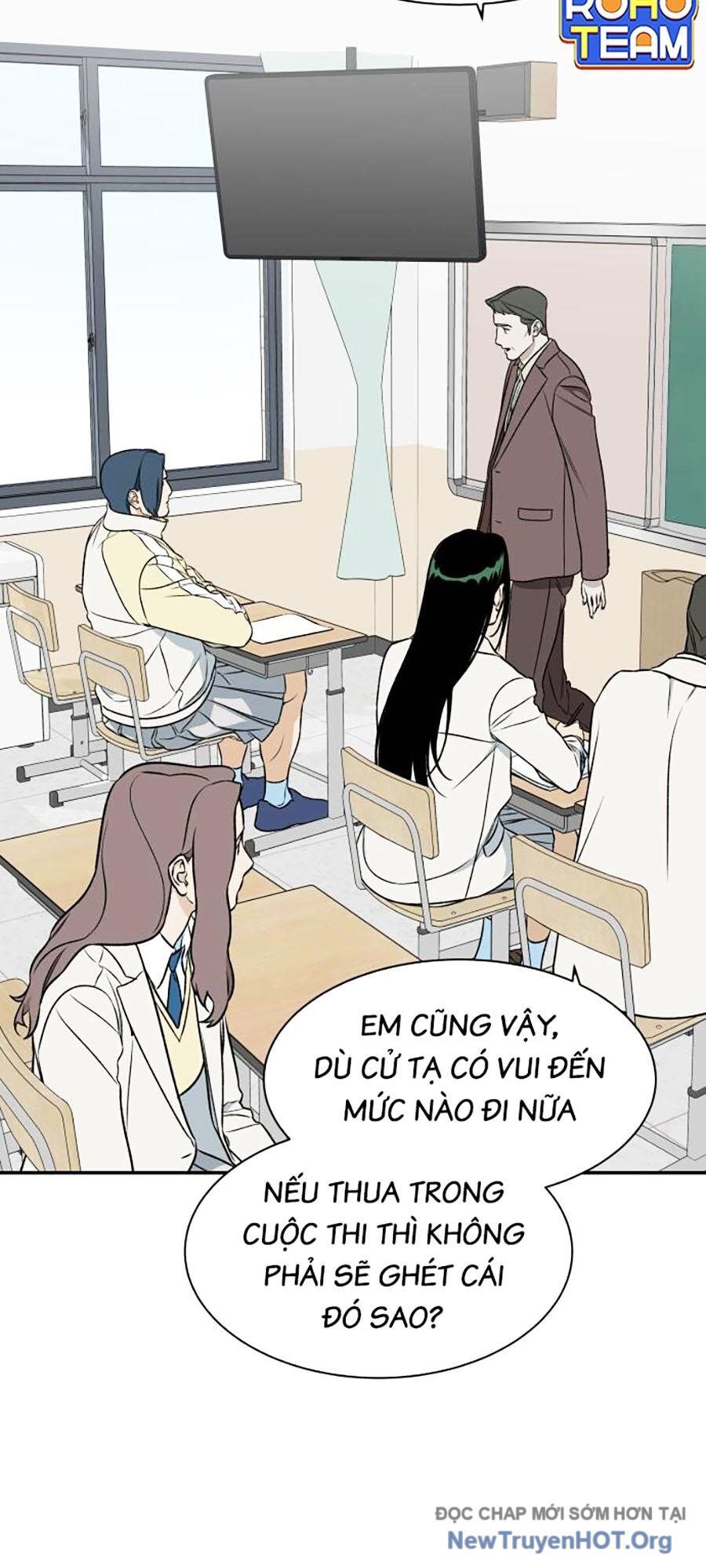 Cơ Quan Tự Hủy Chapter 15 - 30