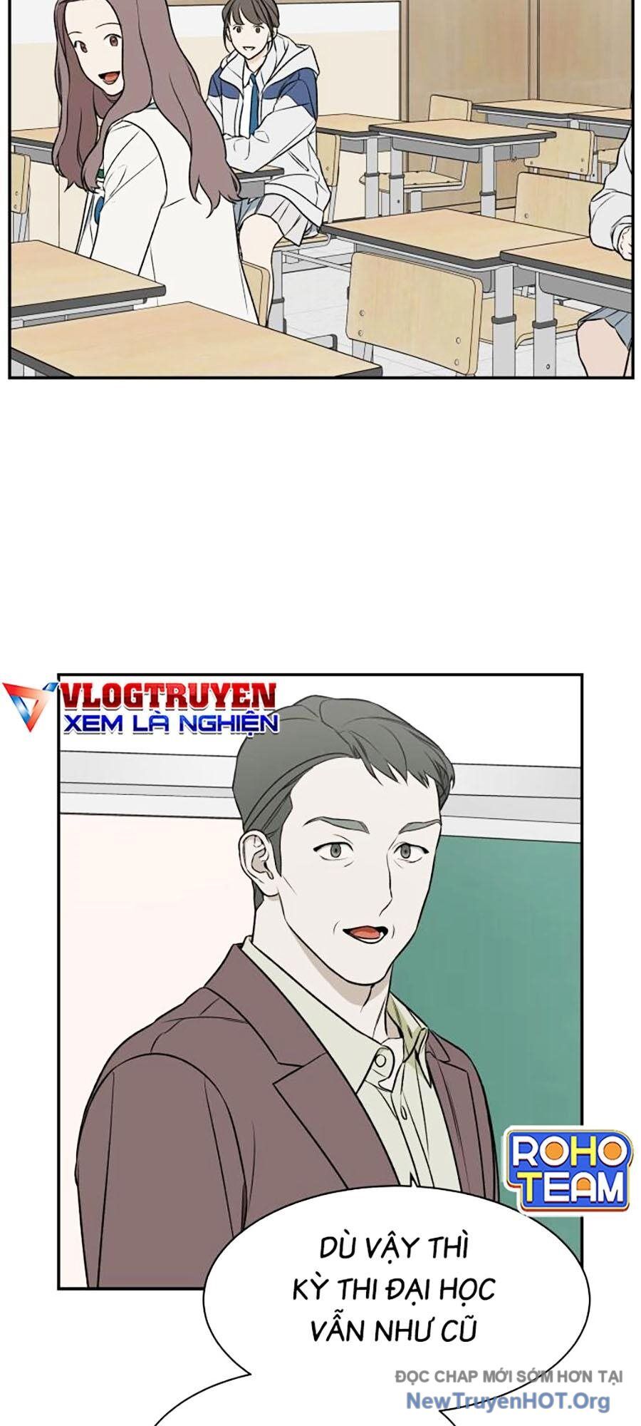 Cơ Quan Tự Hủy Chapter 15 - 34