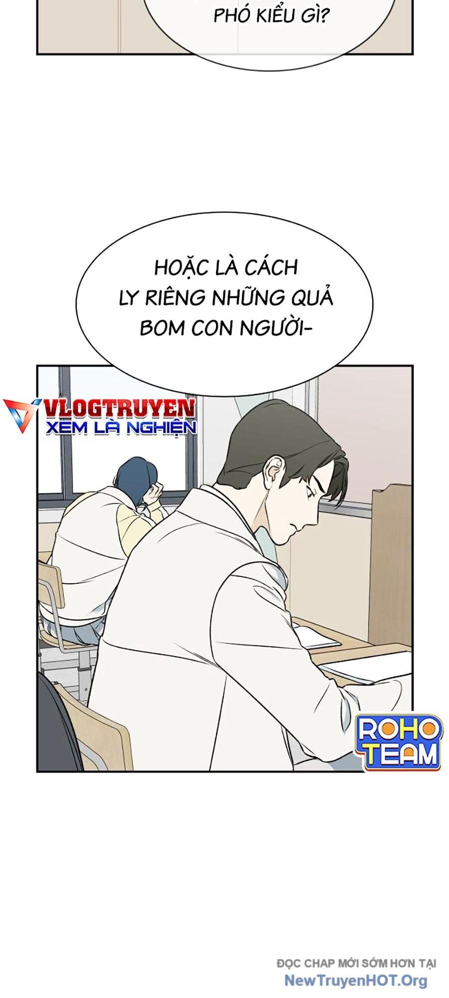 Cơ Quan Tự Hủy Chapter 15 - 40