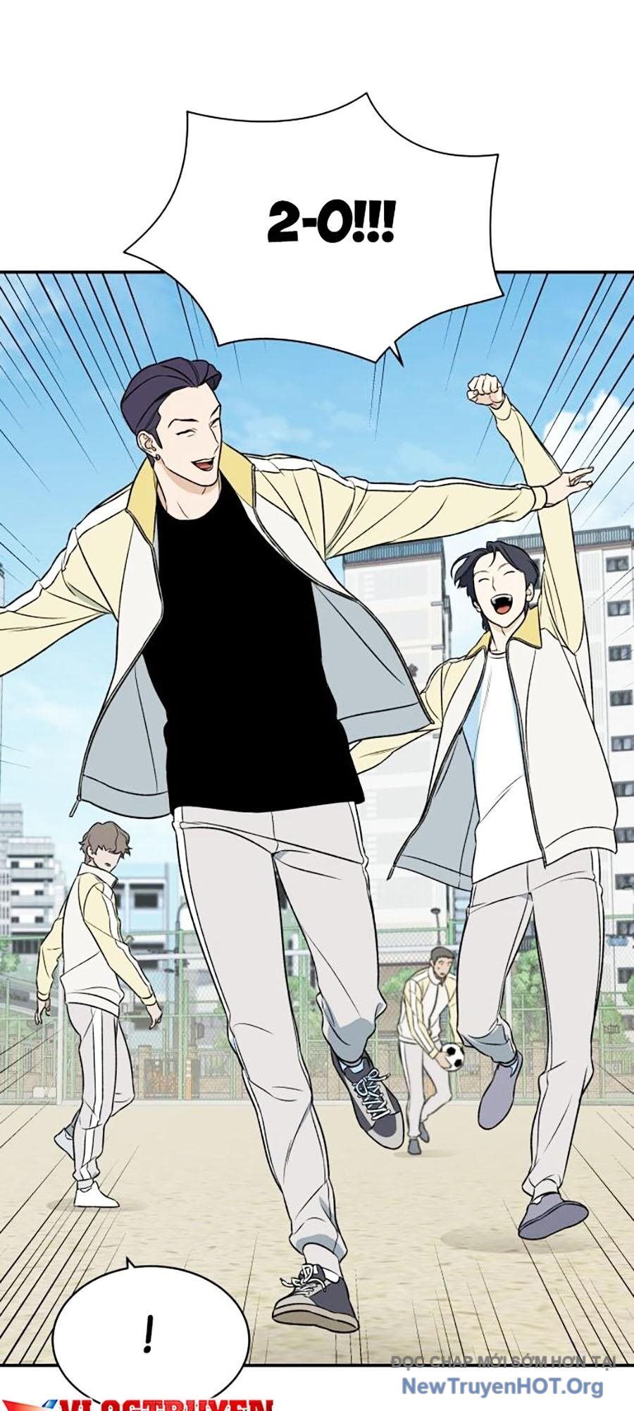 Cơ Quan Tự Hủy Chapter 15 - 45