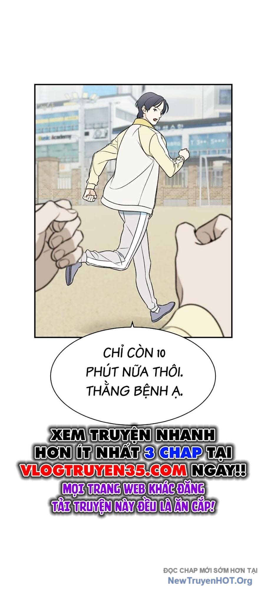 Cơ Quan Tự Hủy Chapter 15 - 48