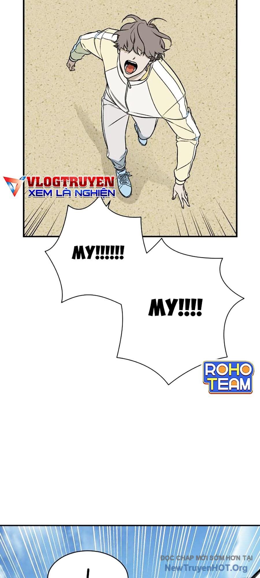 Cơ Quan Tự Hủy Chapter 15 - 6