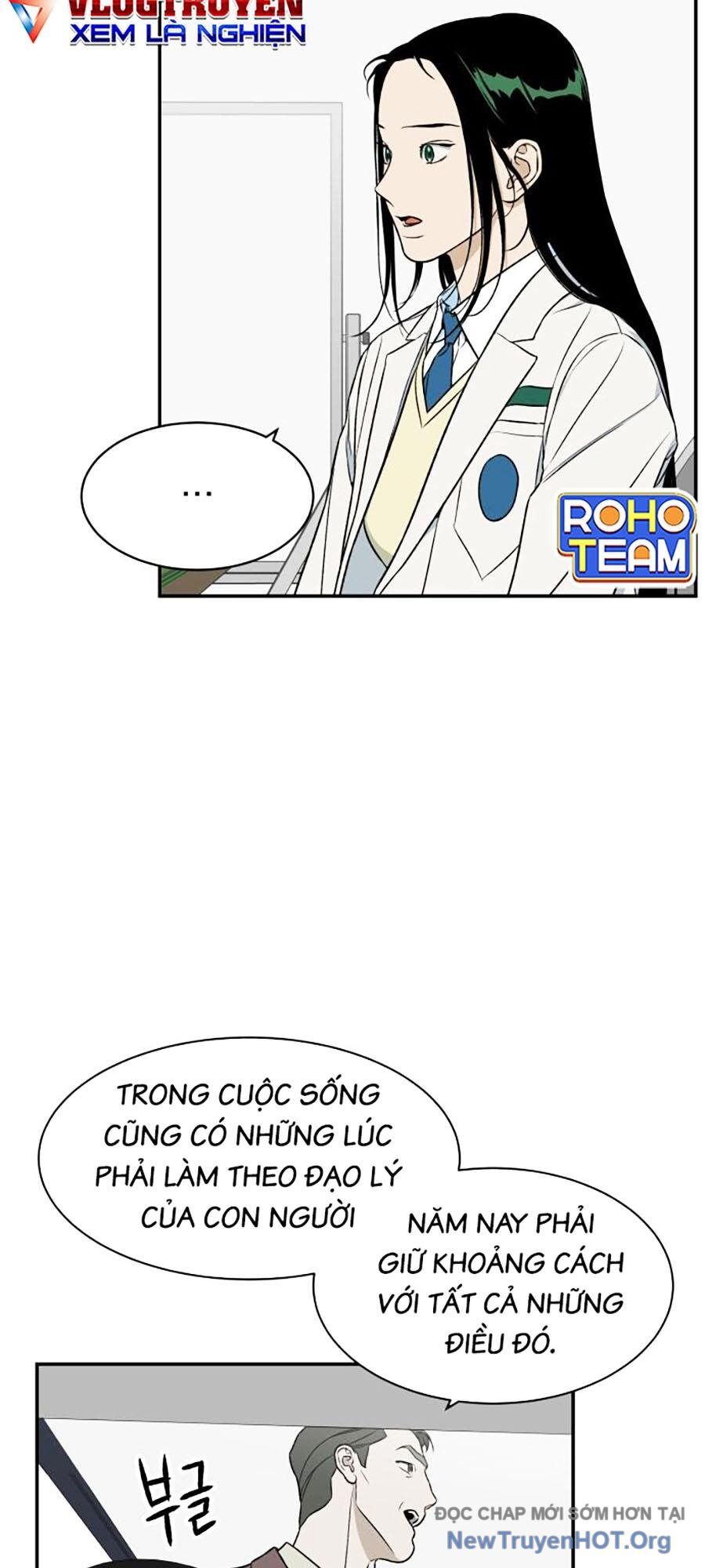 Cơ Quan Tự Hủy Chapter 15 - 57