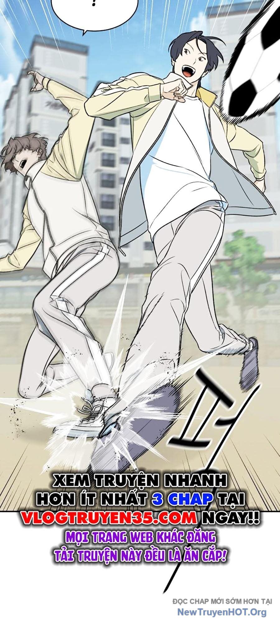 Cơ Quan Tự Hủy Chapter 15 - 7