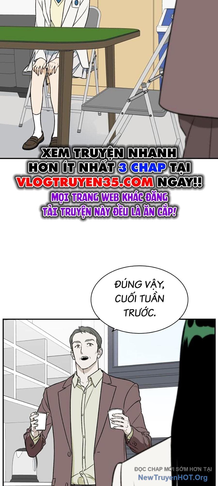 Cơ Quan Tự Hủy Chapter 15 - 65
