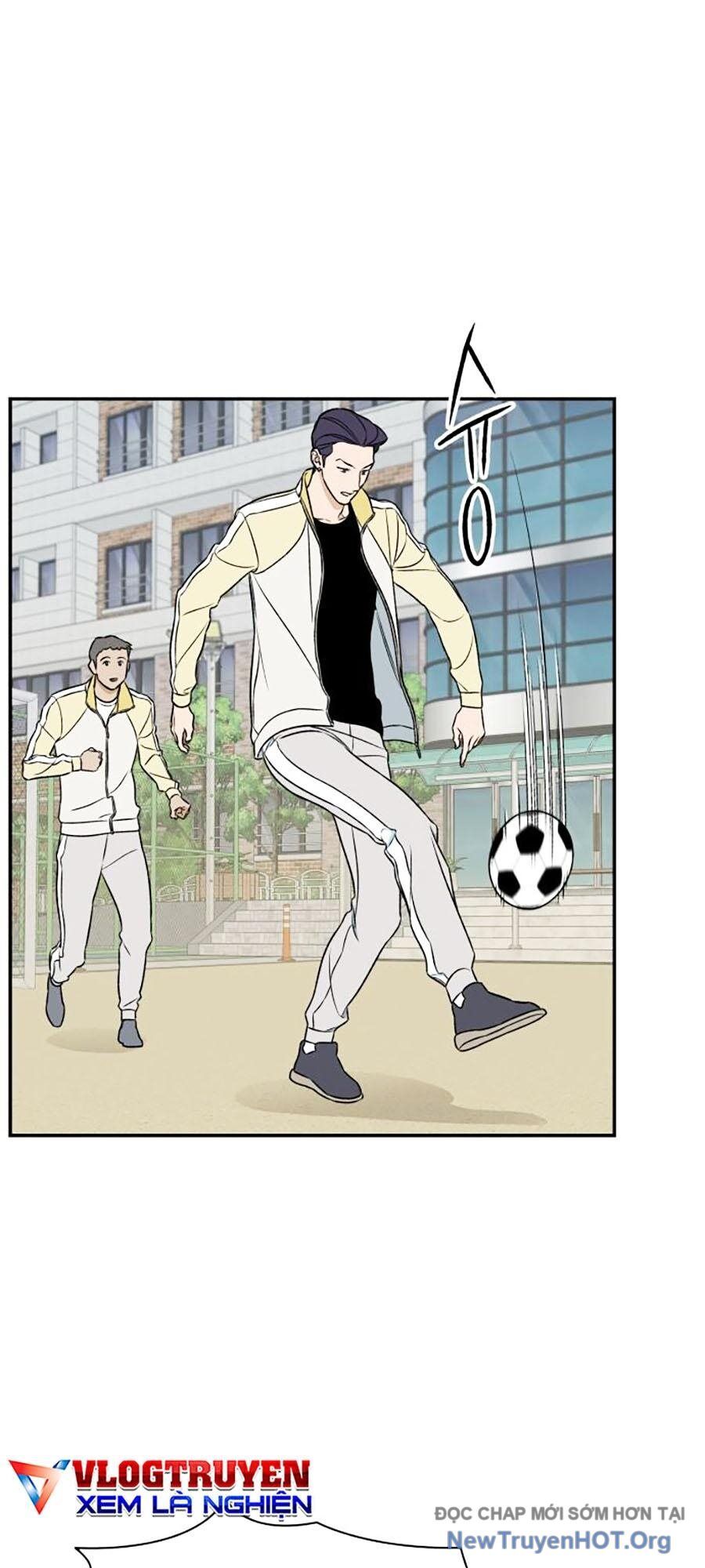 Cơ Quan Tự Hủy Chapter 15 - 8