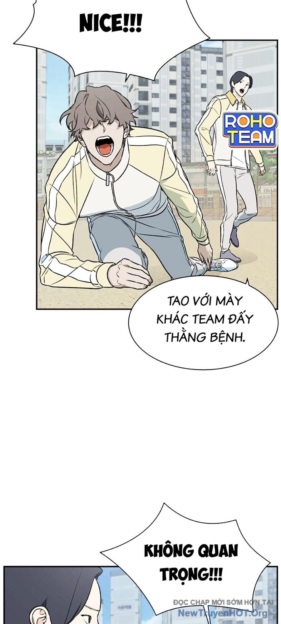 Cơ Quan Tự Hủy Chapter 15 - 9