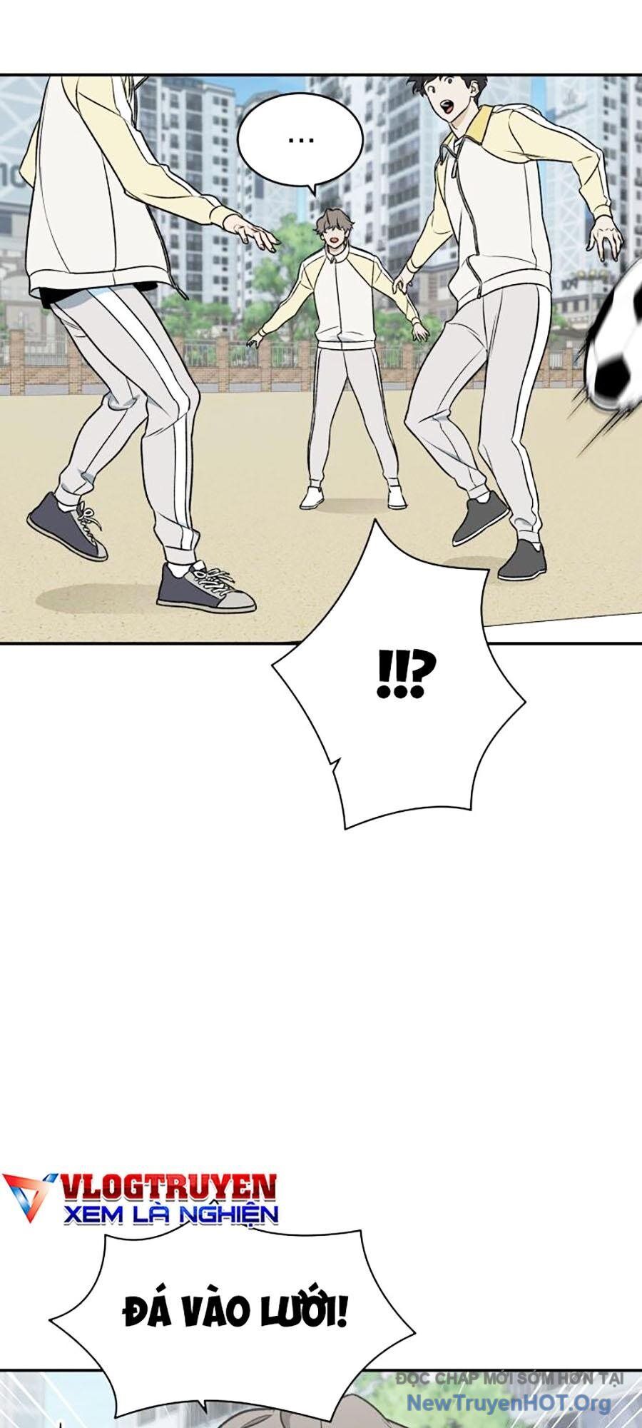 Cơ Quan Tự Hủy Chapter 16 - 18