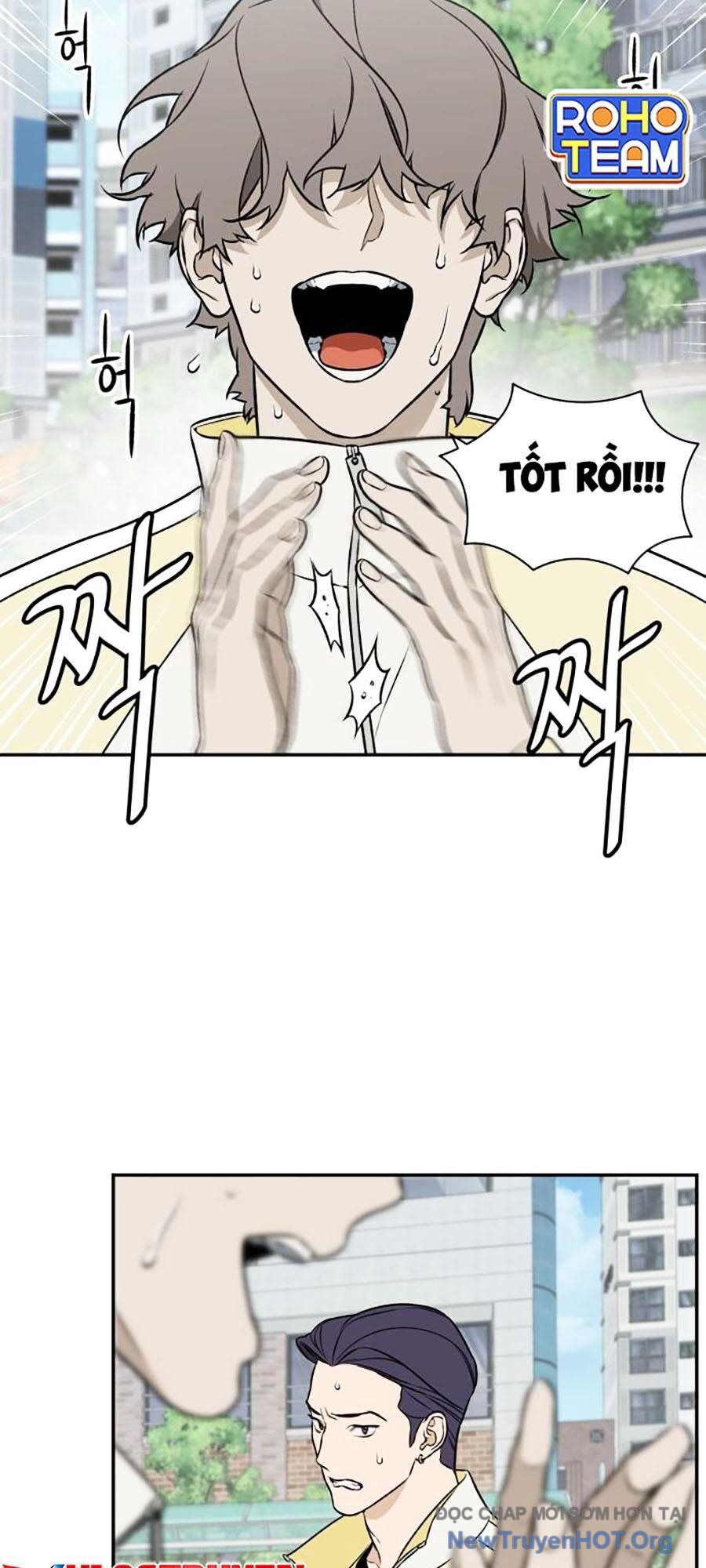 Cơ Quan Tự Hủy Chapter 16 - 19