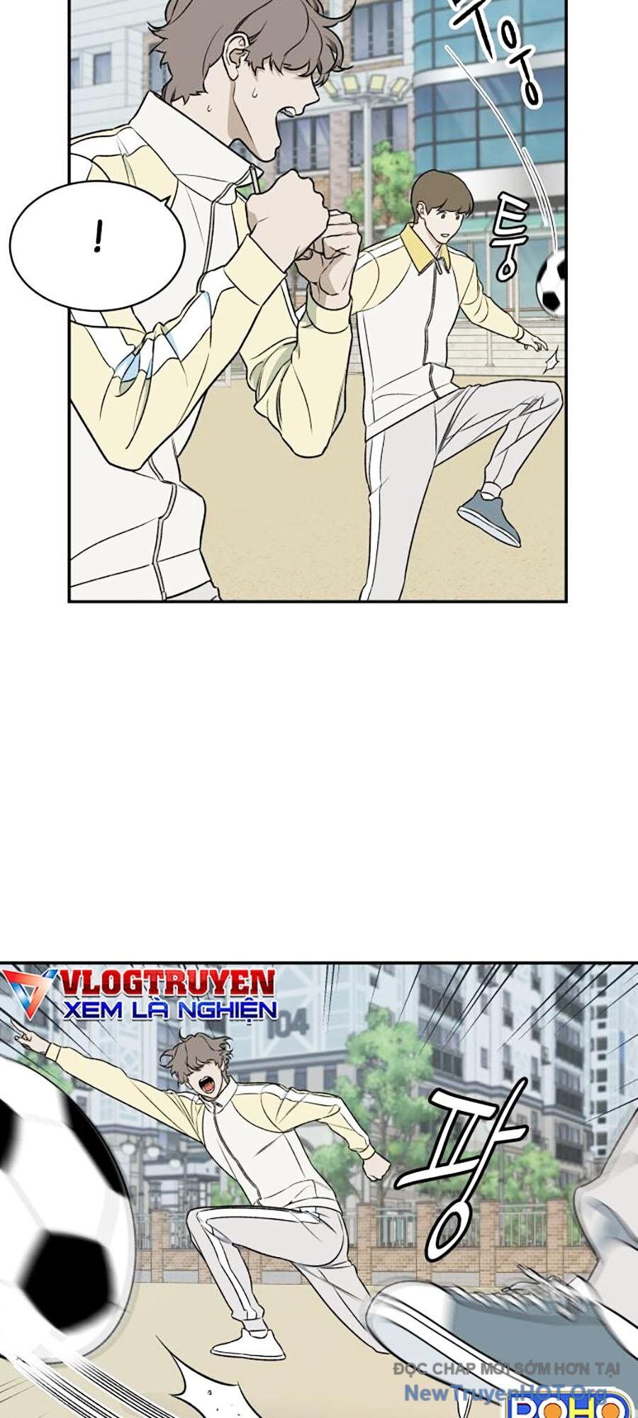 Cơ Quan Tự Hủy Chapter 16 - 3