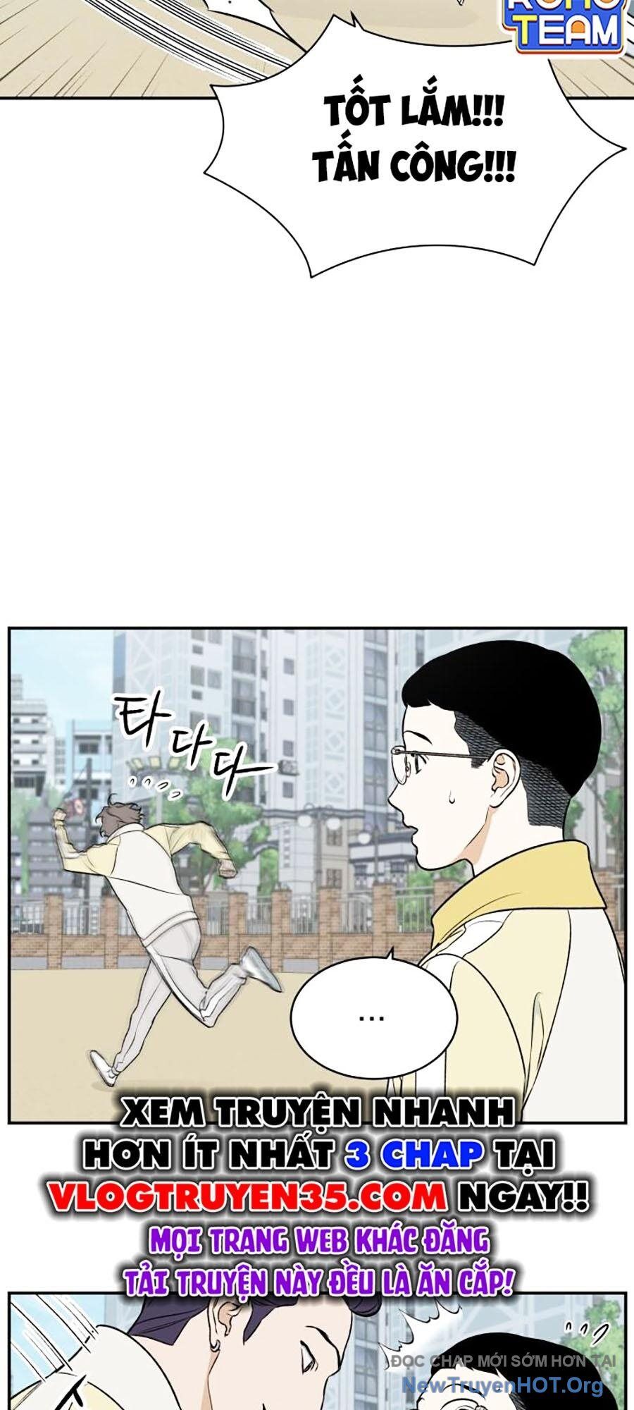 Cơ Quan Tự Hủy Chapter 16 - 4