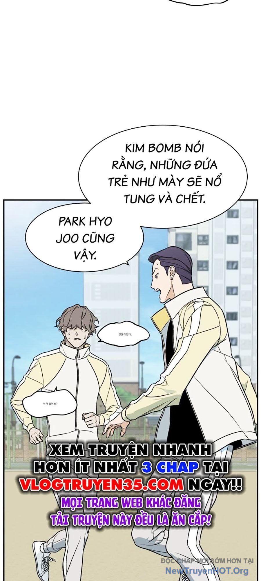 Cơ Quan Tự Hủy Chapter 16 - 32