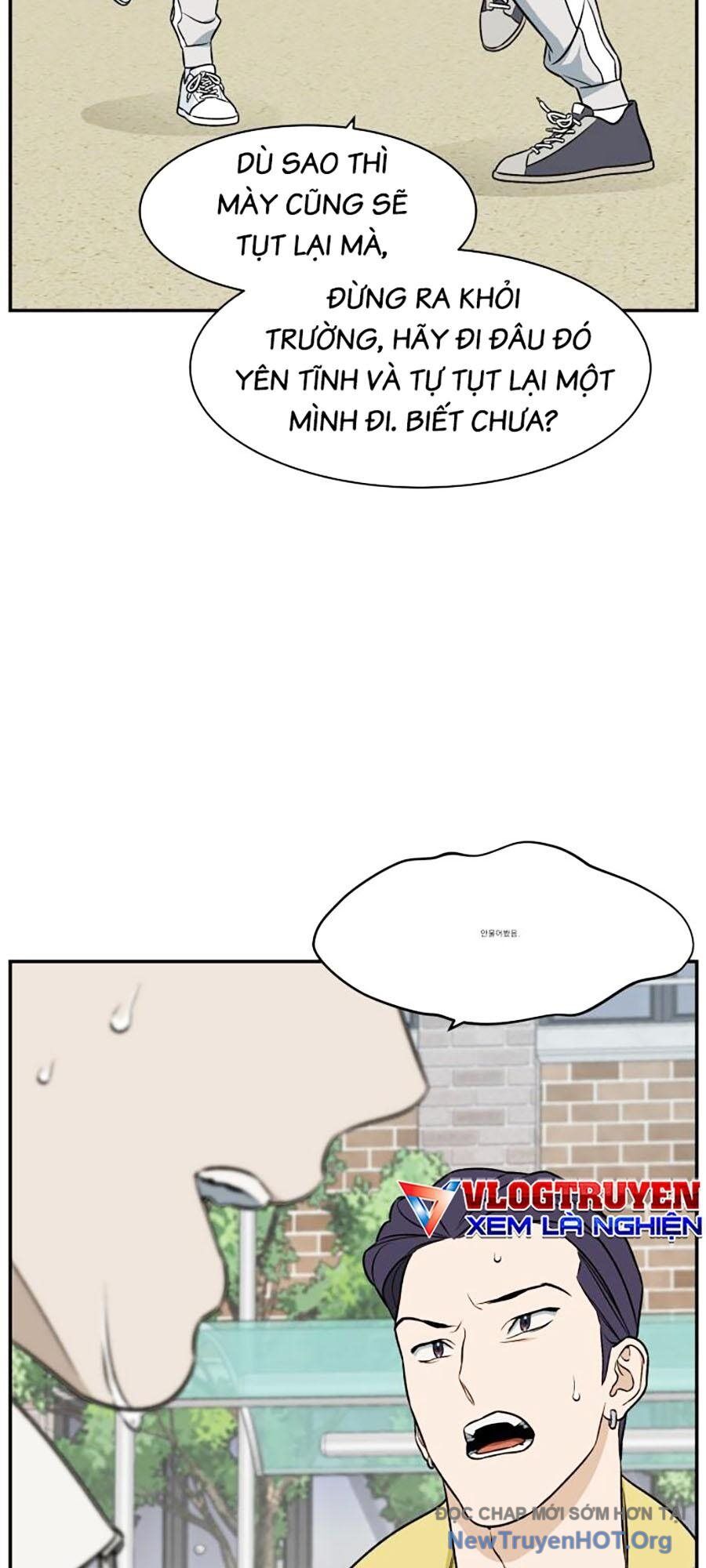 Cơ Quan Tự Hủy Chapter 16 - 33
