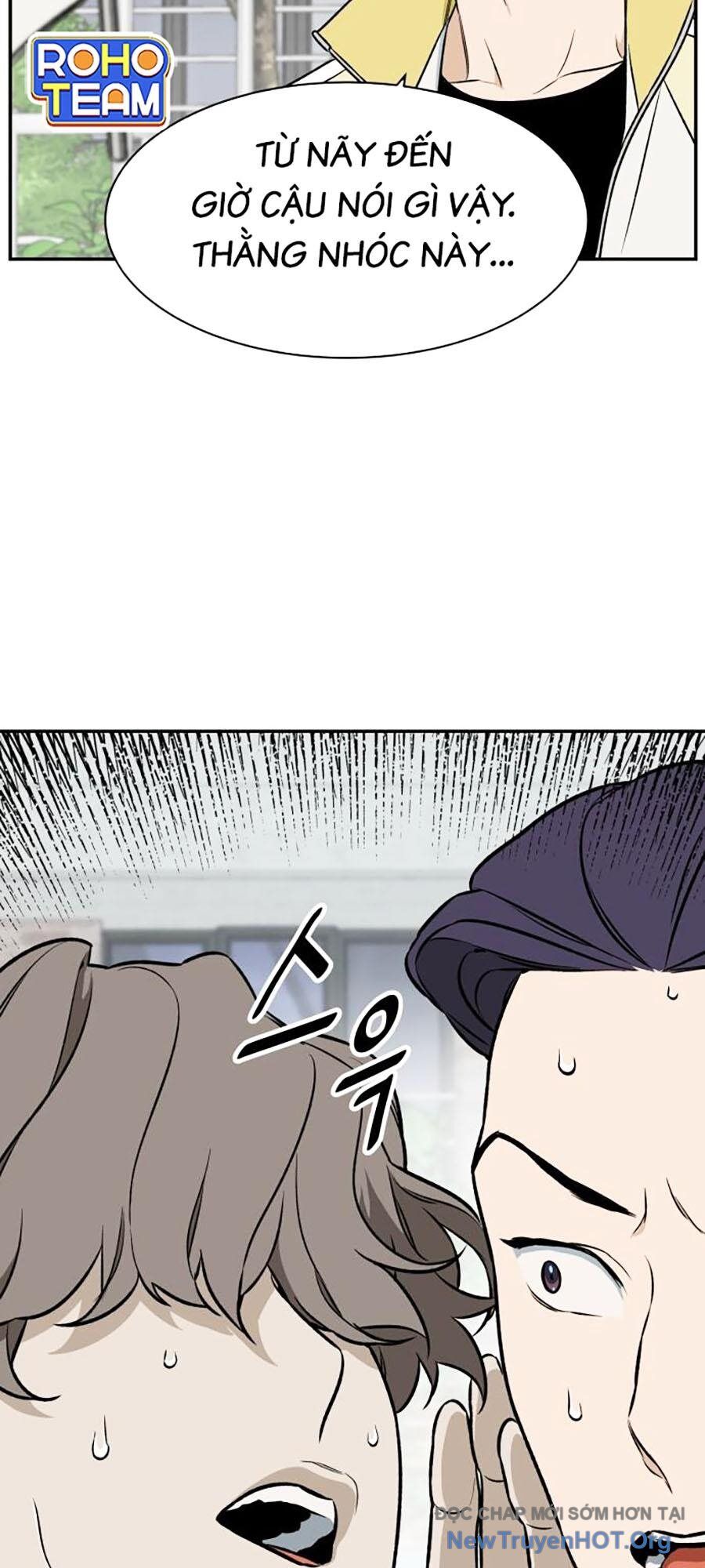 Cơ Quan Tự Hủy Chapter 16 - 34
