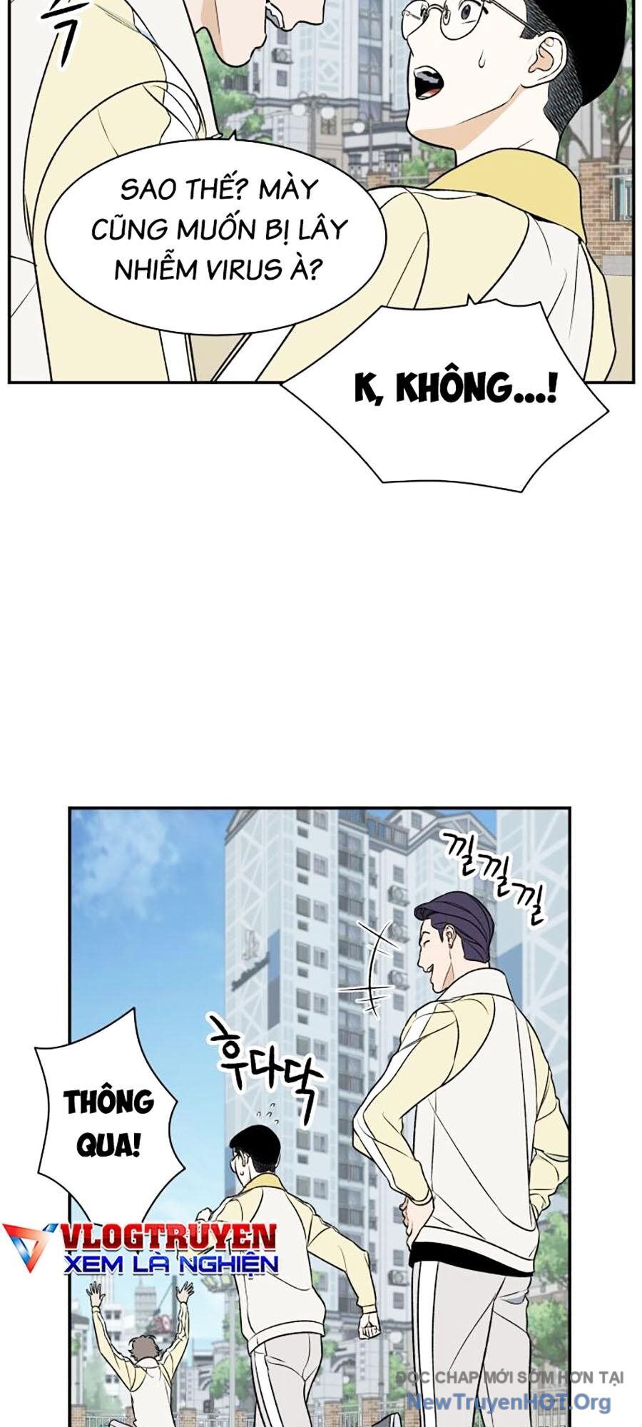 Cơ Quan Tự Hủy Chapter 16 - 5