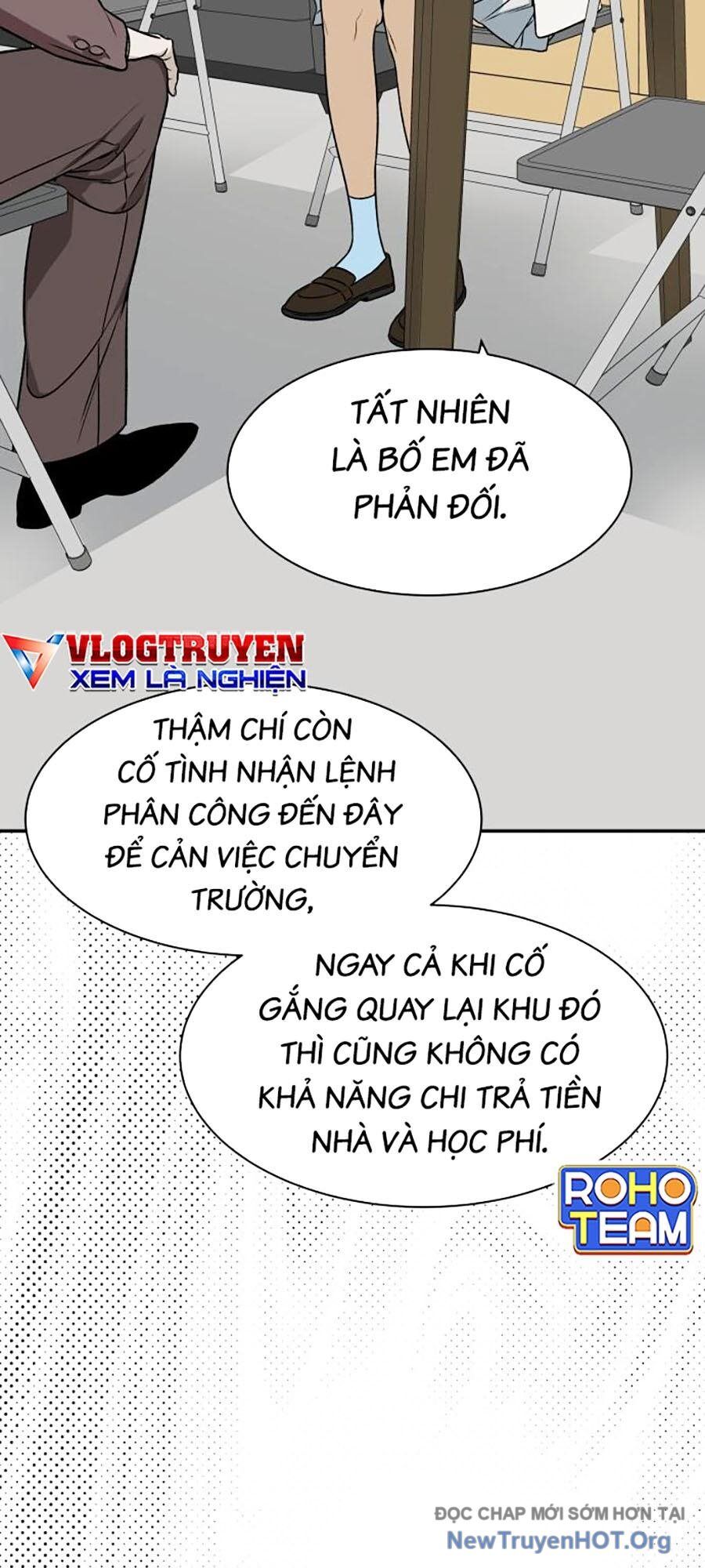 Cơ Quan Tự Hủy Chapter 16 - 65