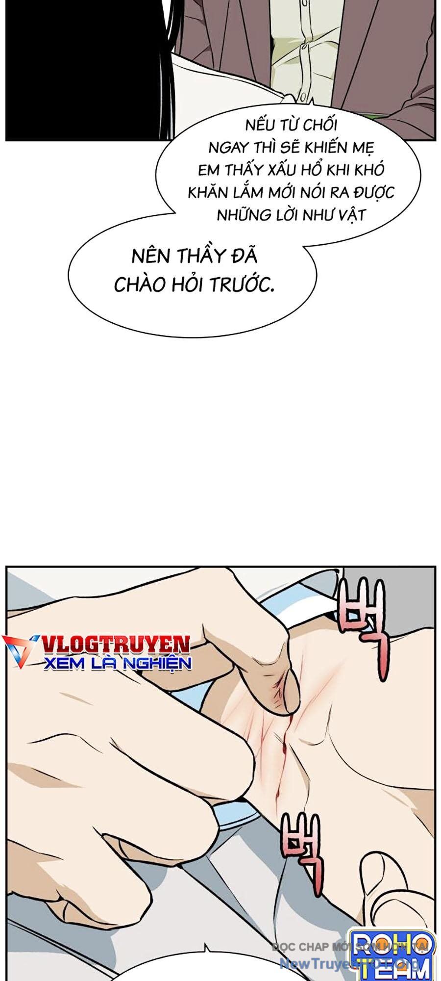 Cơ Quan Tự Hủy Chapter 16 - 10