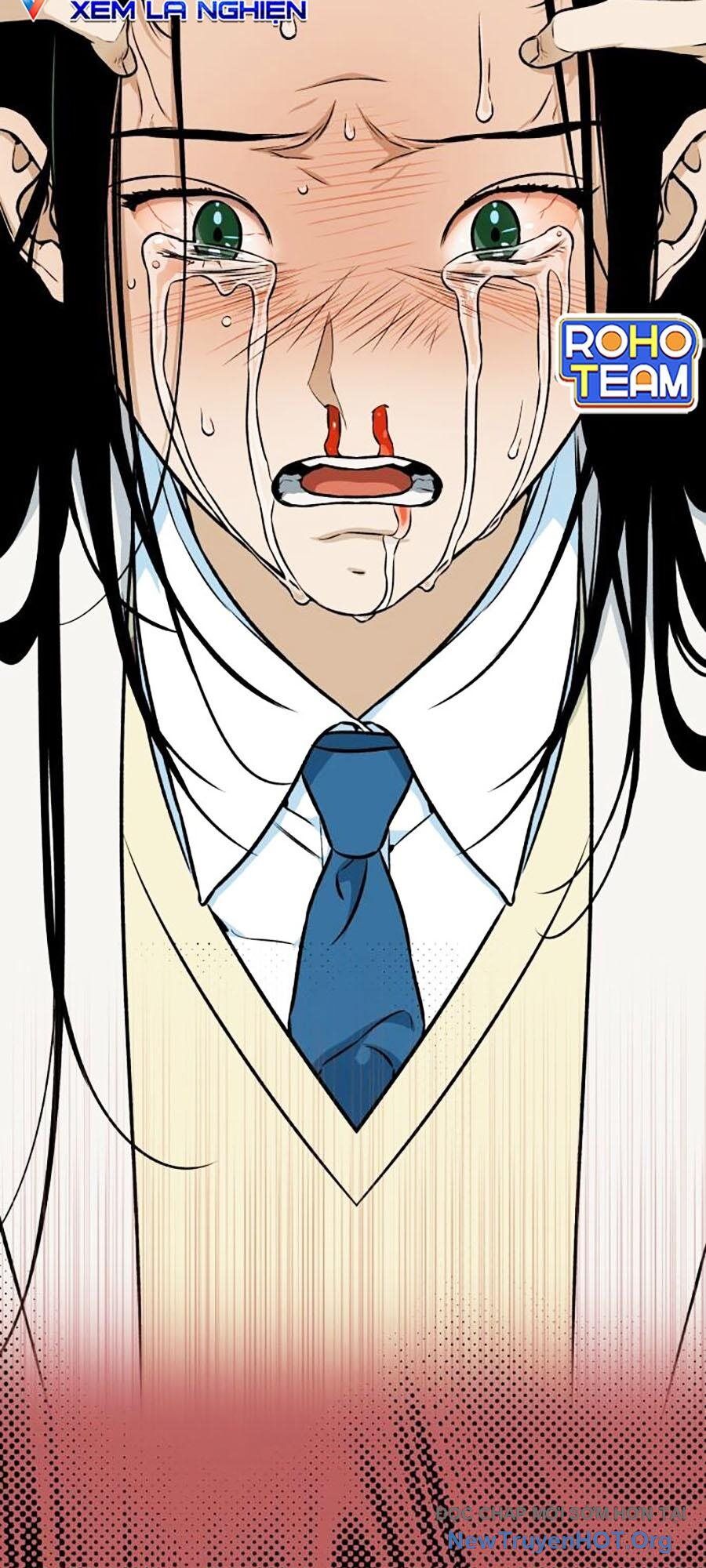 Cơ Quan Tự Hủy Chapter 17 - 18