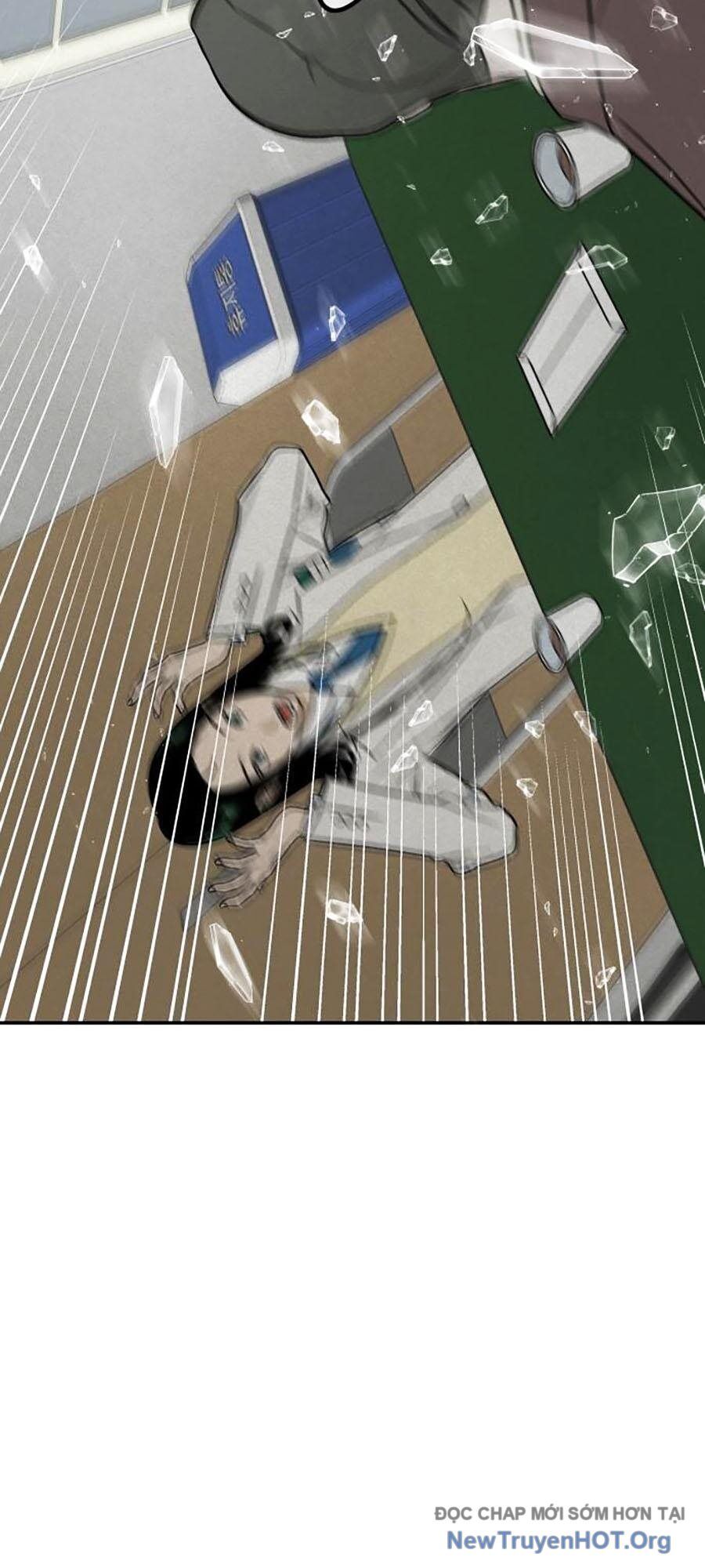 Cơ Quan Tự Hủy Chapter 17 - 23