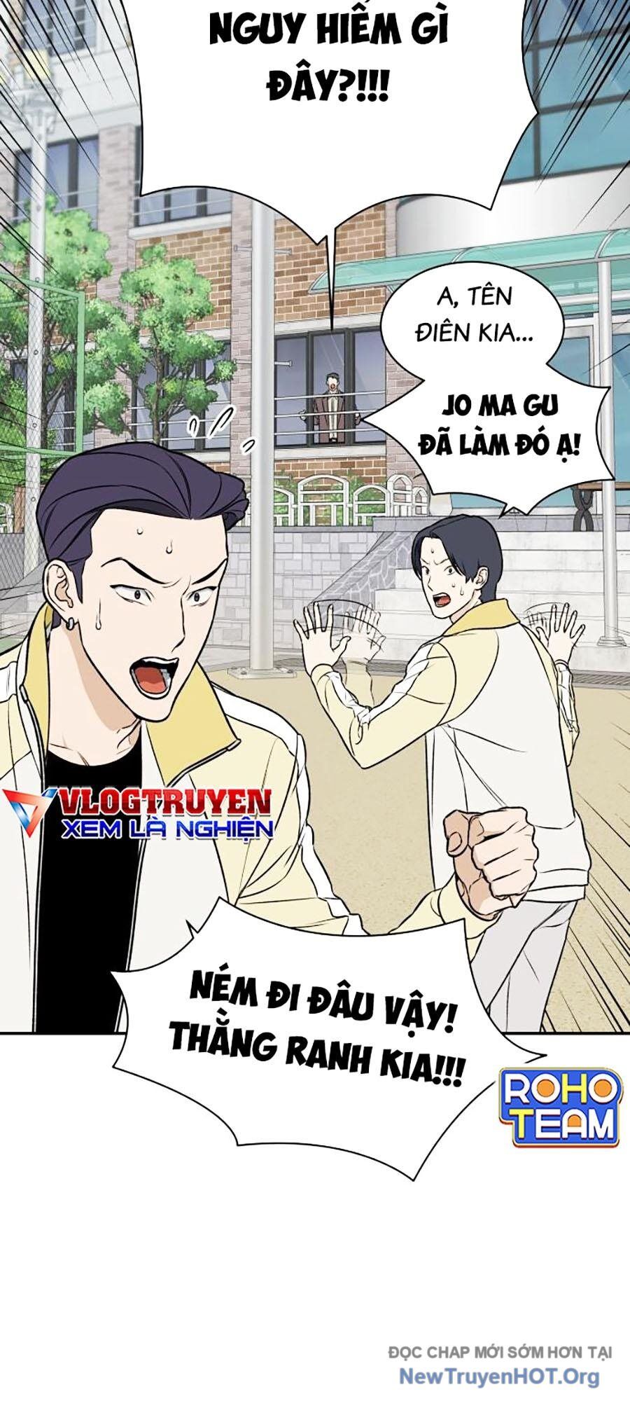 Cơ Quan Tự Hủy Chapter 17 - 26