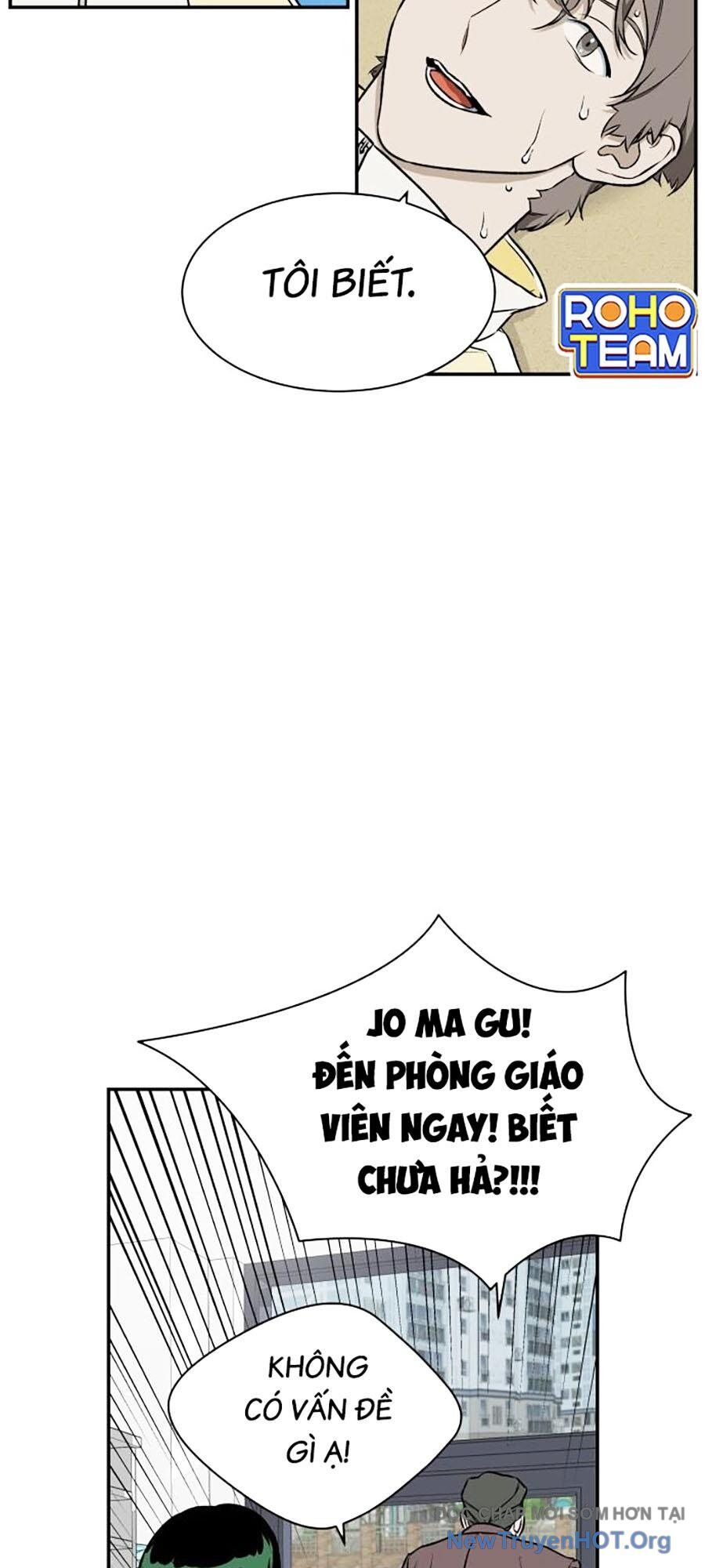 Cơ Quan Tự Hủy Chapter 17 - 31
