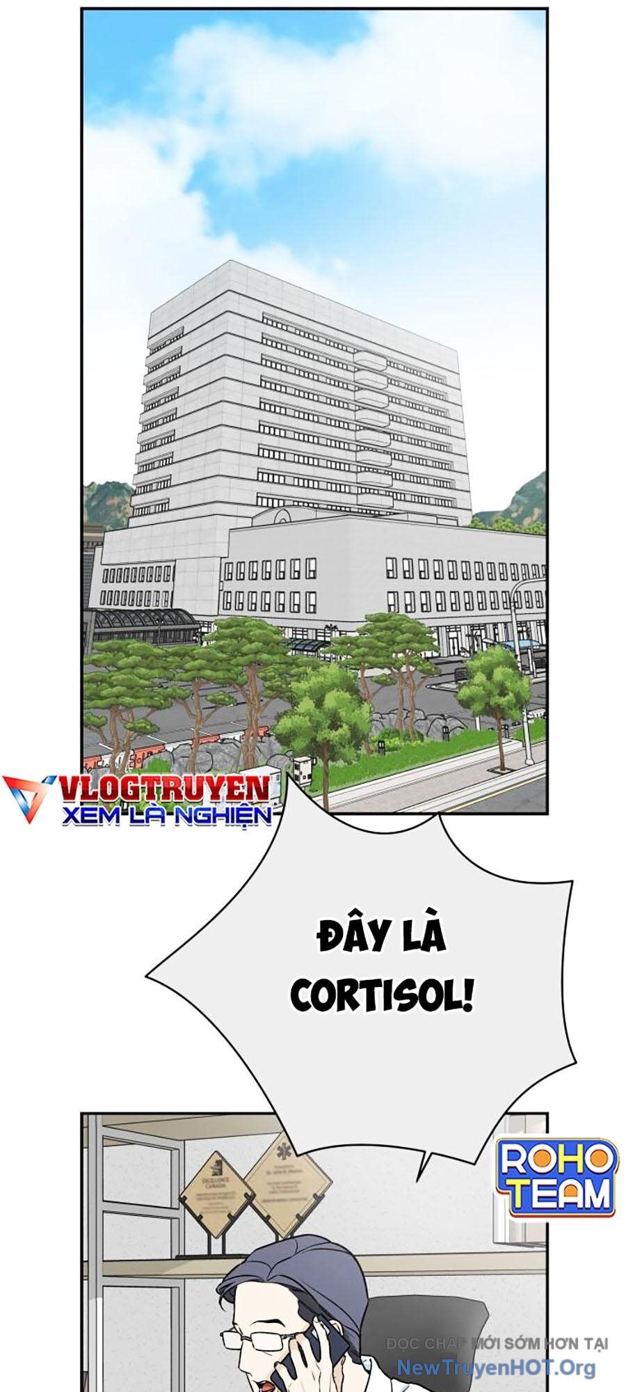 Cơ Quan Tự Hủy Chapter 17 - 44
