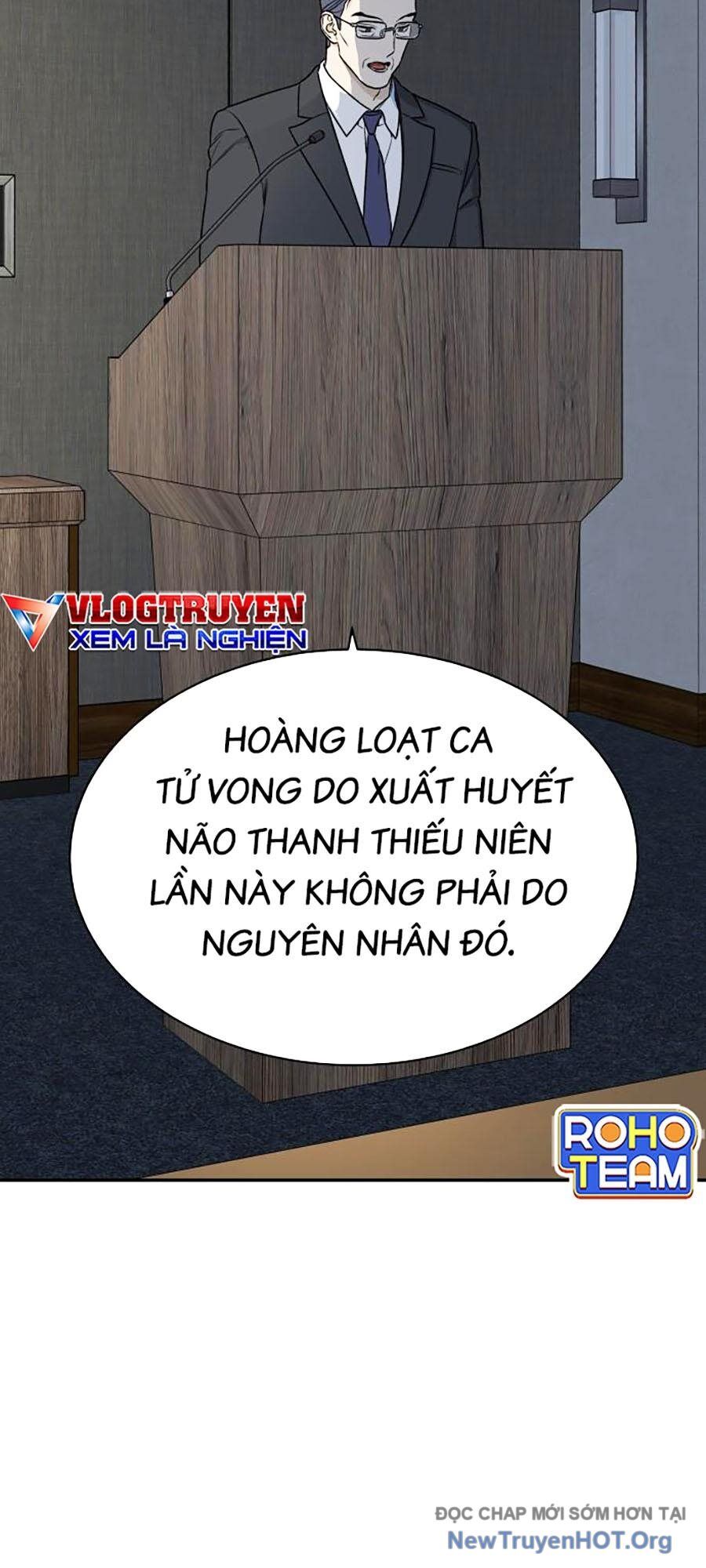 Cơ Quan Tự Hủy Chapter 17 - 56