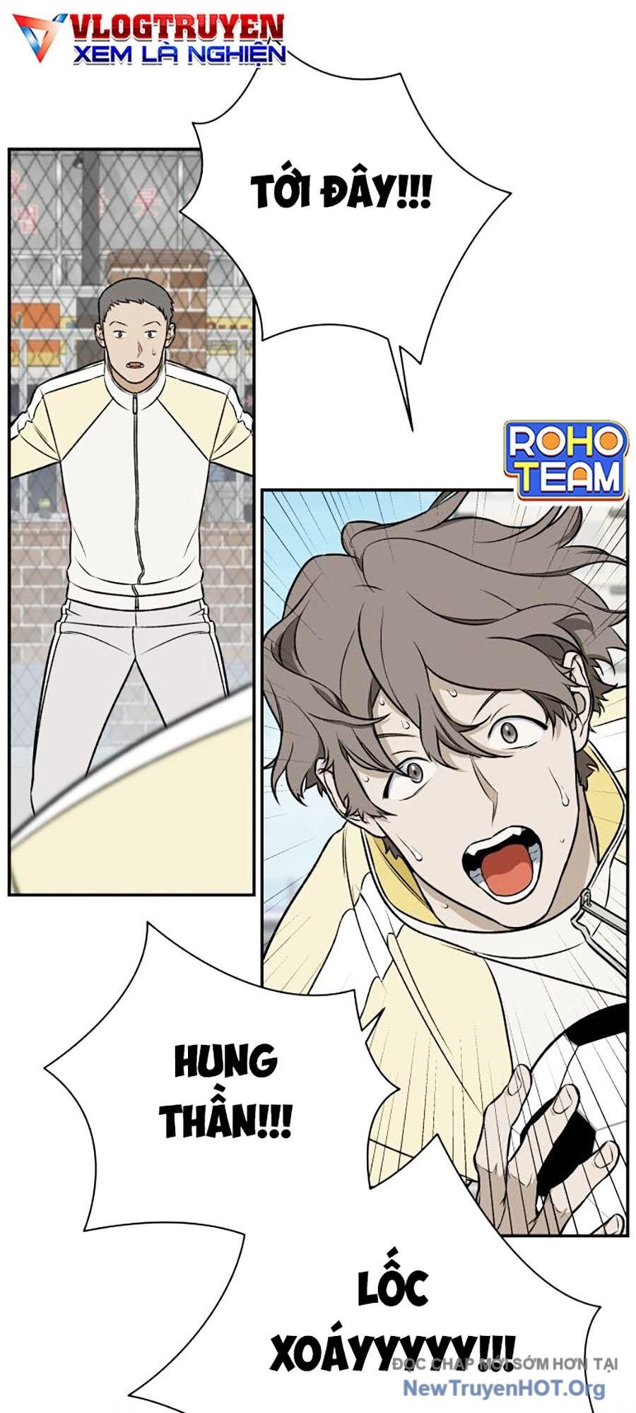 Cơ Quan Tự Hủy Chapter 17 - 10