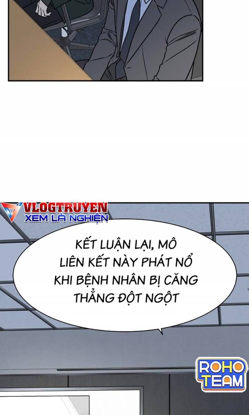 Cơ Quan Tự Hủy Chapter 18 - 13