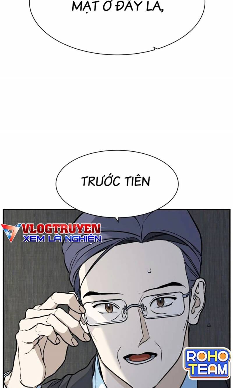 Cơ Quan Tự Hủy Chapter 18 - 16